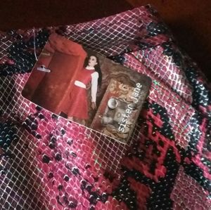 Sister Jane Reptile Skirt